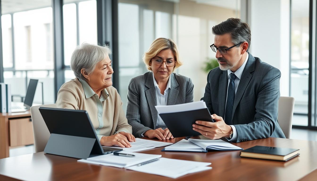 Professional plan visual